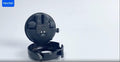 Hanio Teko RW37 Smart Watch & Earbuds