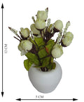 Flower Decoration Piece